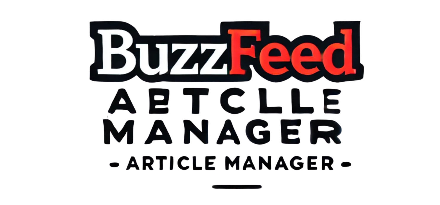Buzzfeed Logo